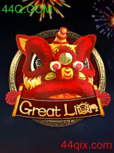GreatLion
