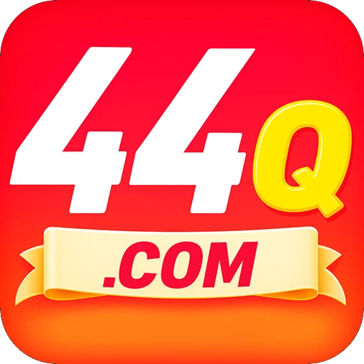 44Q.COM-Melhores máquinas jogos de caça-níqueis Logo